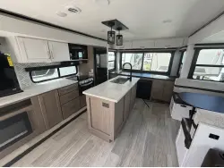 2026 HEARTLAND NORTH TRAIL 270CK