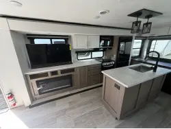 2026 HEARTLAND NORTH TRAIL 270CK