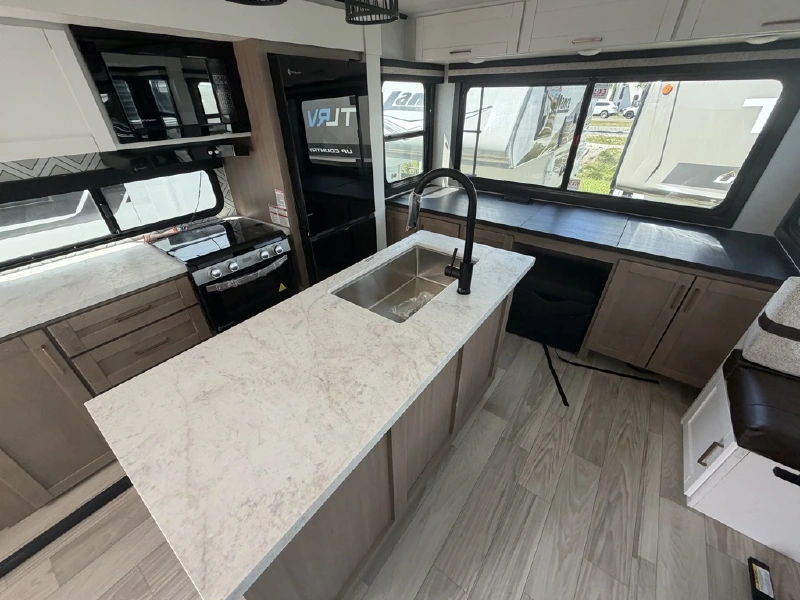 2026 HEARTLAND NORTH TRAIL 270CK