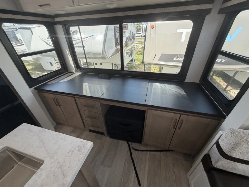 2026 HEARTLAND NORTH TRAIL 270CK