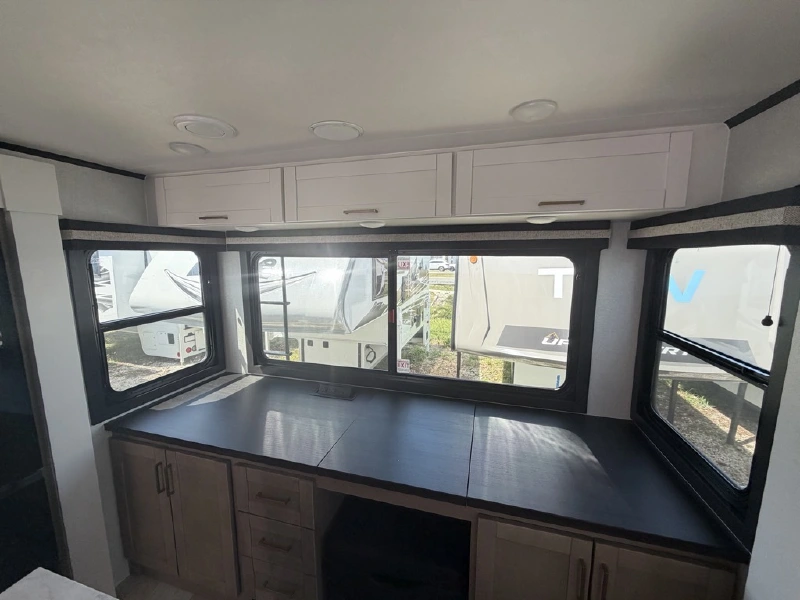 2026 HEARTLAND NORTH TRAIL 270CK