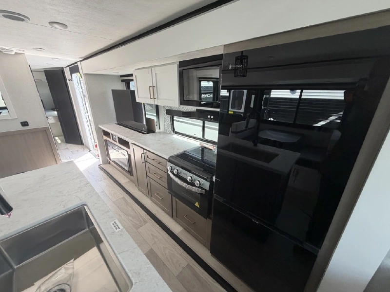 2026 HEARTLAND NORTH TRAIL 270CK