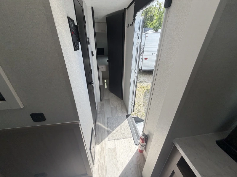 2026 HEARTLAND NORTH TRAIL 270CK