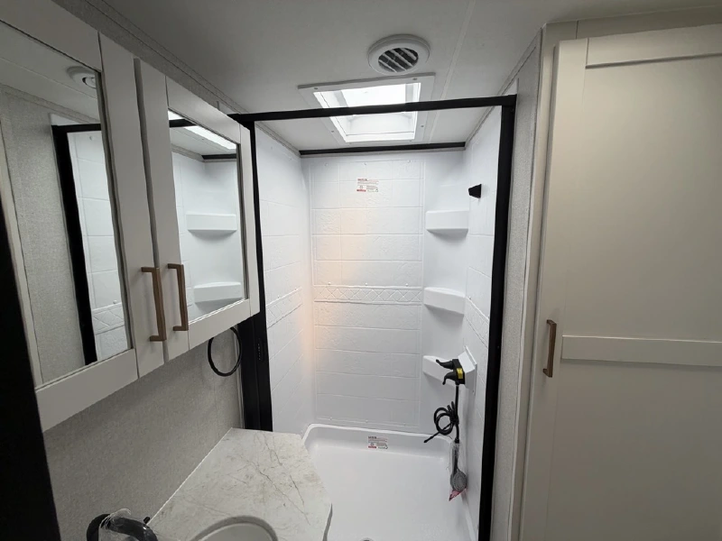 2026 HEARTLAND NORTH TRAIL 270CK
