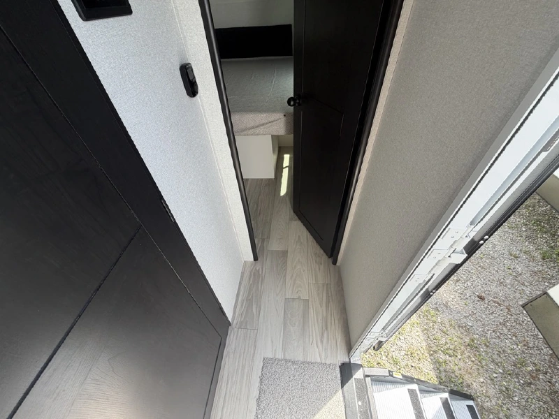 2026 HEARTLAND NORTH TRAIL 270CK