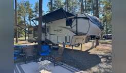 2023 Grand Design REFLECTION 337RLS RV