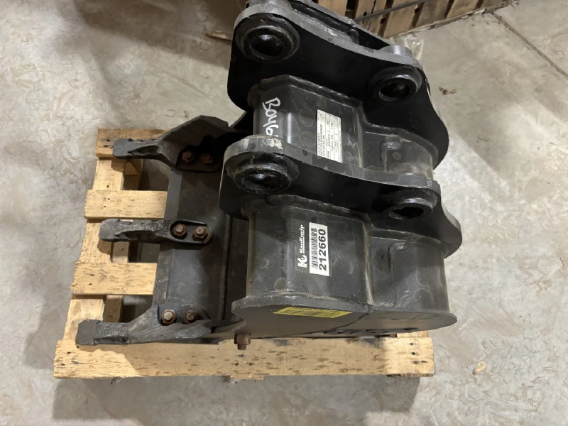 2025 JCB 980/B0464