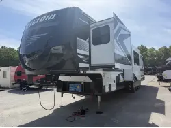 2026 HEARTLAND CYCLONE 3913