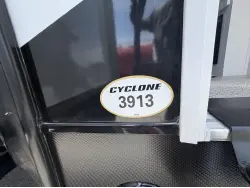 2026 HEARTLAND CYCLONE 3913