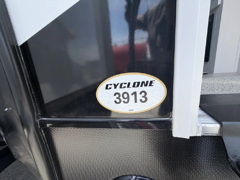 2026 HEARTLAND CYCLONE 3913