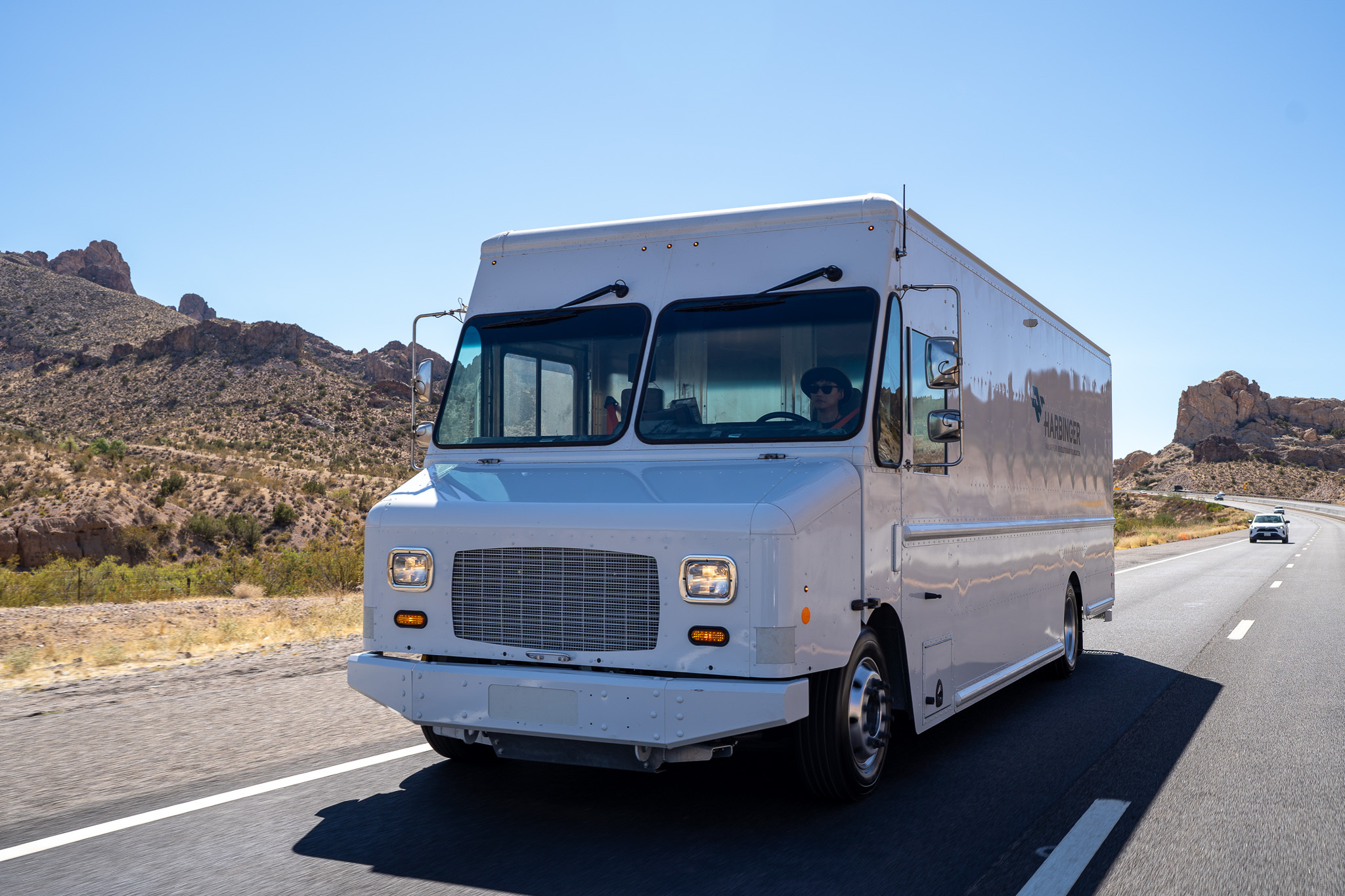 2026 Harbinger S656 in Garden Grove, CA