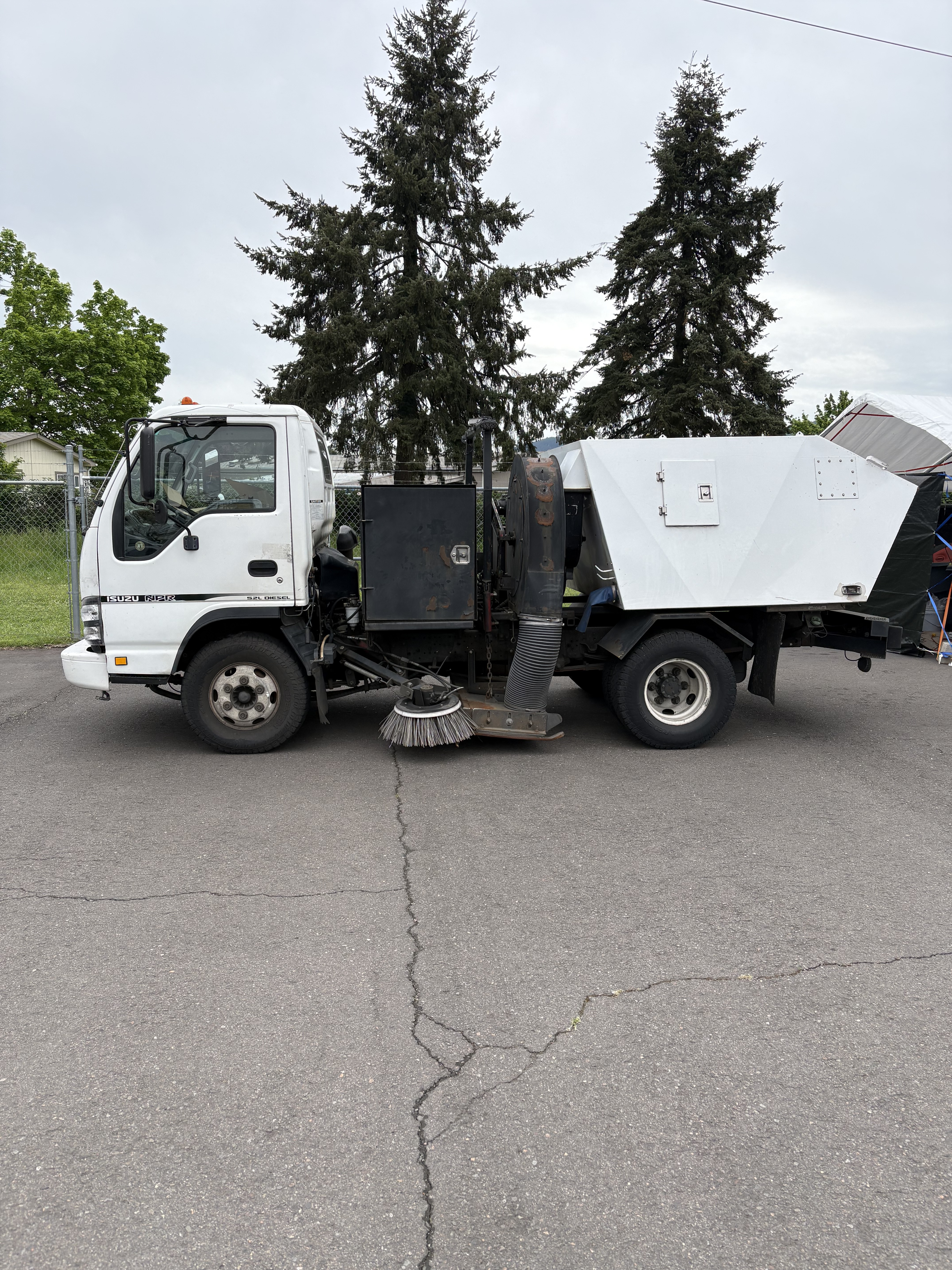 2006 NITEHAWK Raptor in Springfield, OR