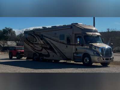 Bull Moose Rv RVs For Sale Near 81413 - RV Trader
