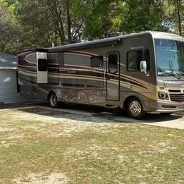 2016 Fleetwood Bounder RVs For Sale - RV Trader