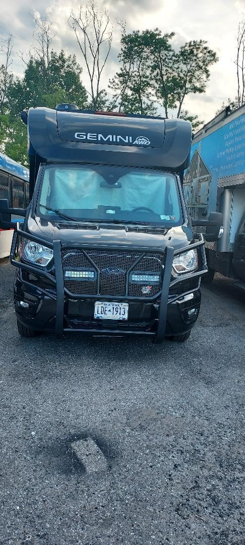 2023 Thor Motor Coach GEMINI AWD 23TW in staten island NY
