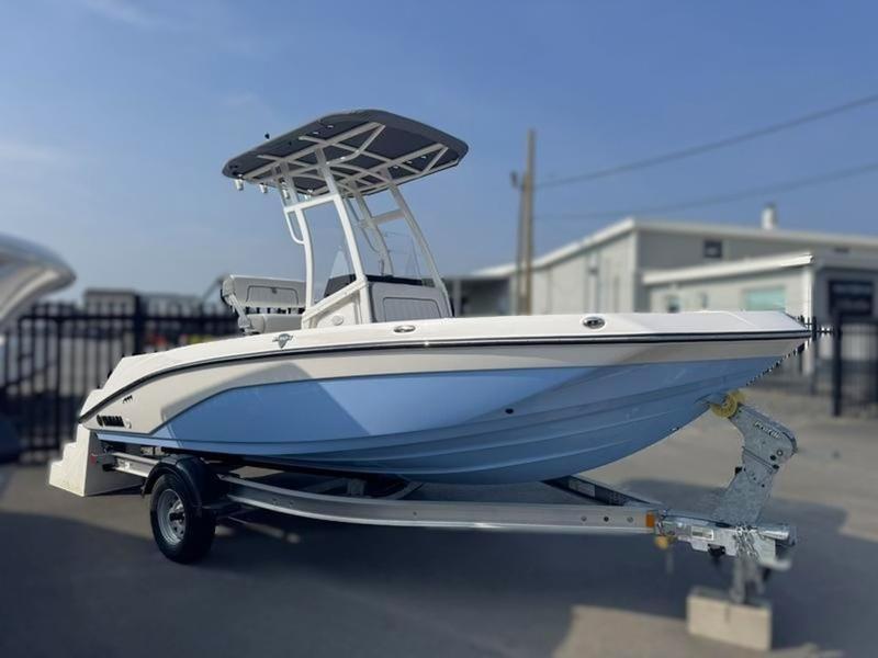 2025 Yamaha 195 FSH SPORT in hollywood FL