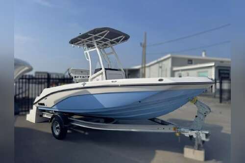 2025 Yamaha 195 FSH SPORT in hollywood FL