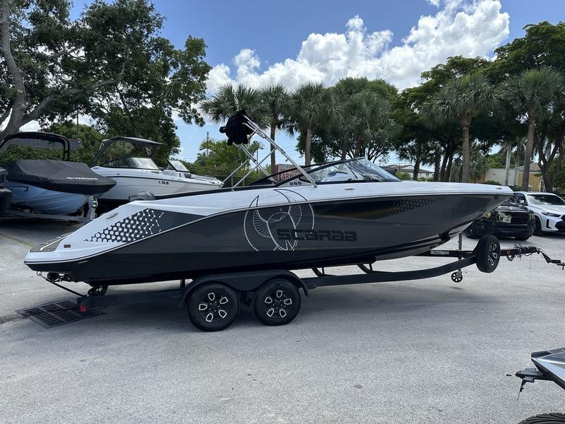 2023 Scarab SBI255 IDENTITY in hollywood FL