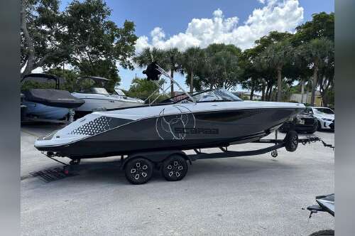 2023 Scarab SBI255 IDENTITY in hollywood FL