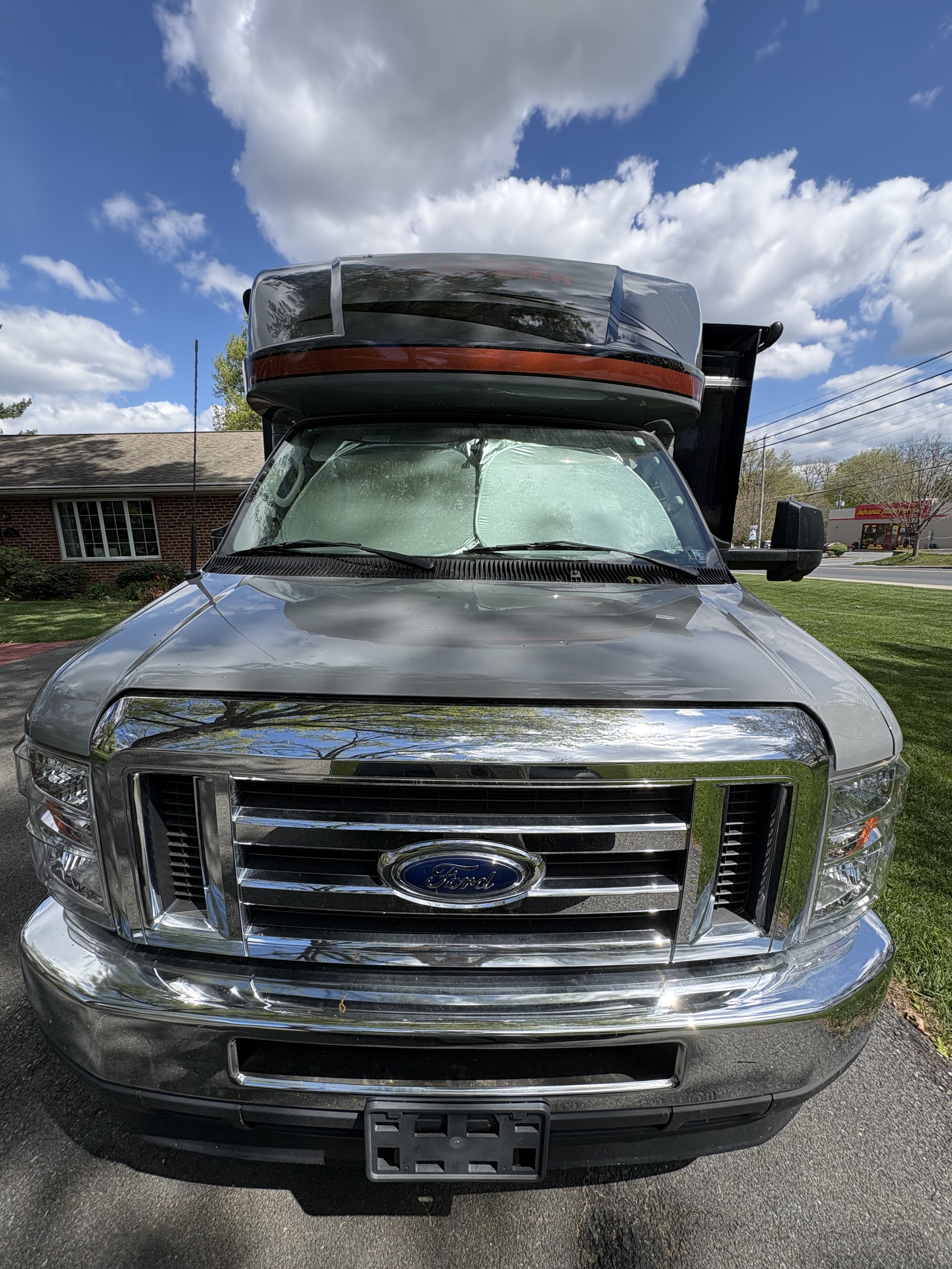 2023 Gulf Stream B TOURING CRUISER 5230 in mount joy PA