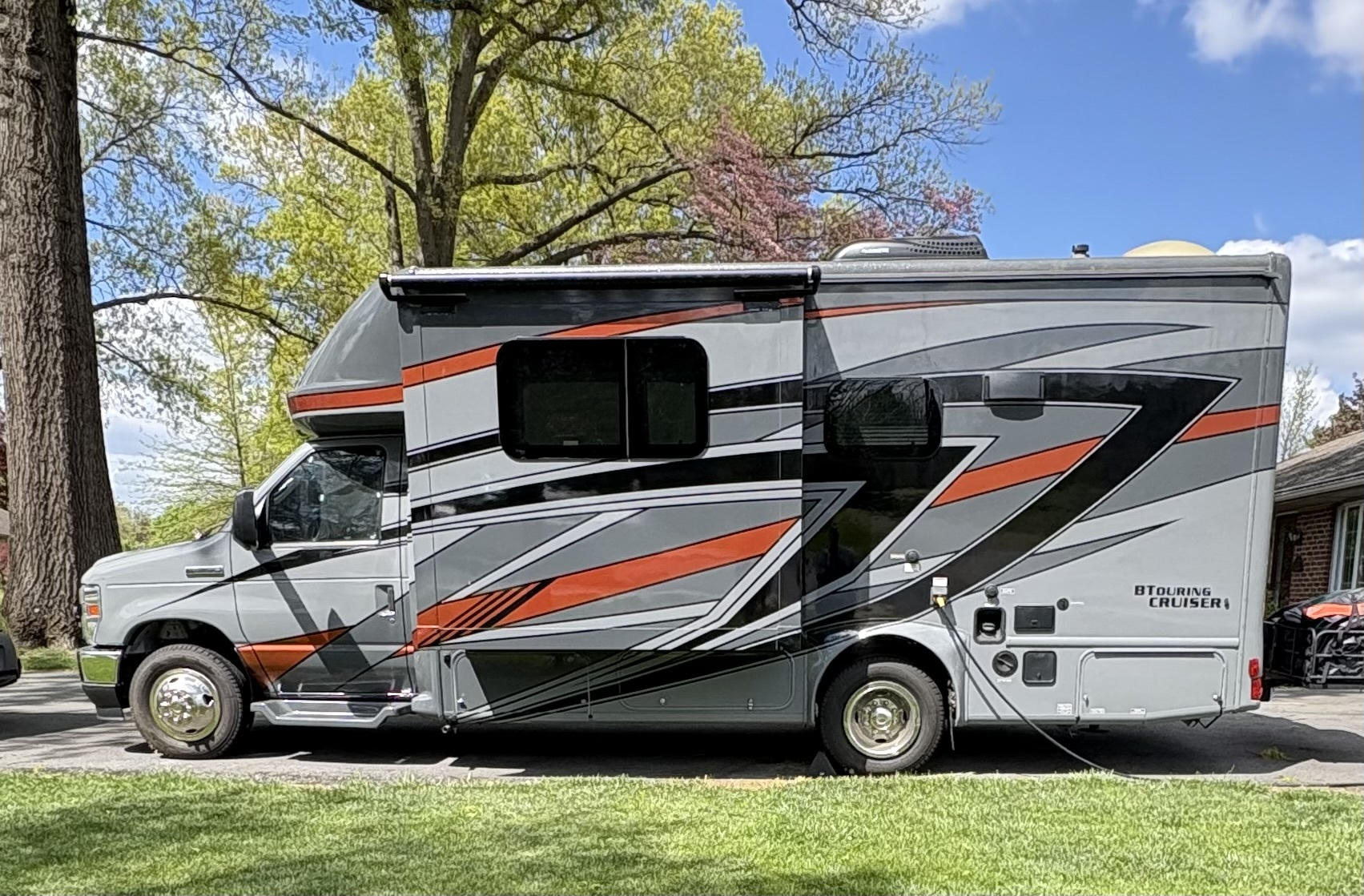 2023 Gulf Stream B TOURING CRUISER 5230 RV