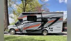 2023 Gulf Stream B TOURING CRUISER 5230 RV
