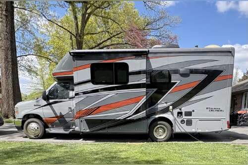 2023 Gulf Stream B TOURING CRUISER 5230 in mount joy PA