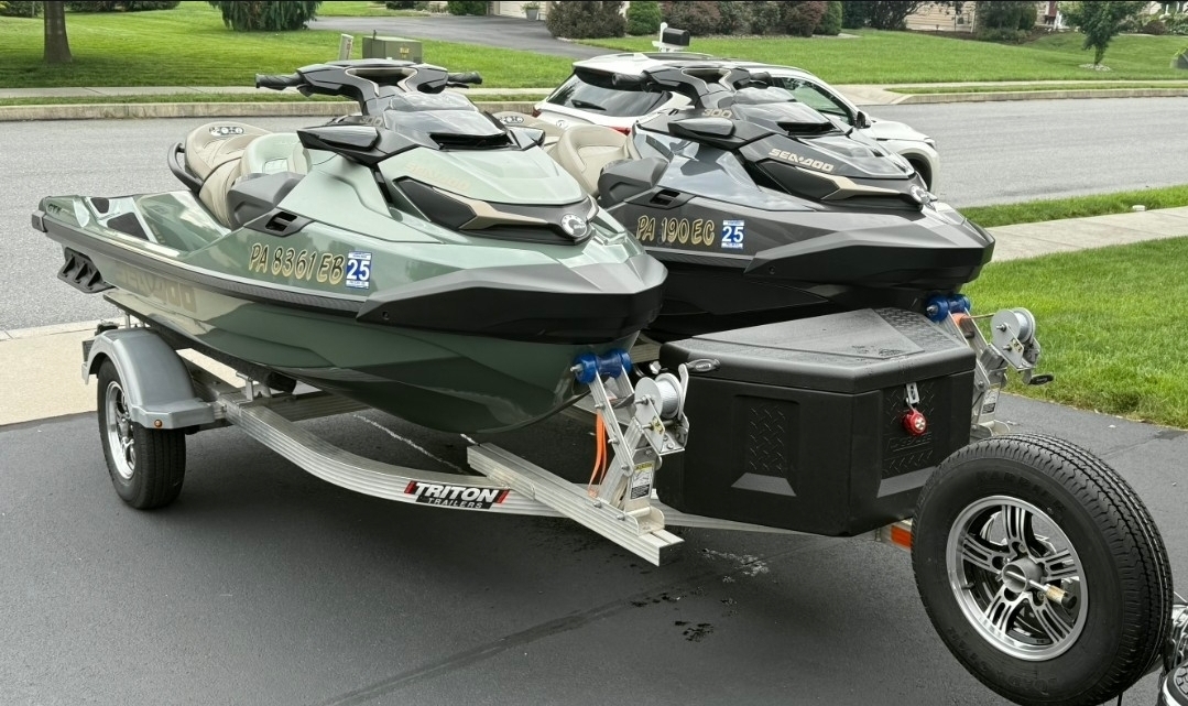 Personal Watercraft For Sale Near Severna Park, Maryland - PWC Trader