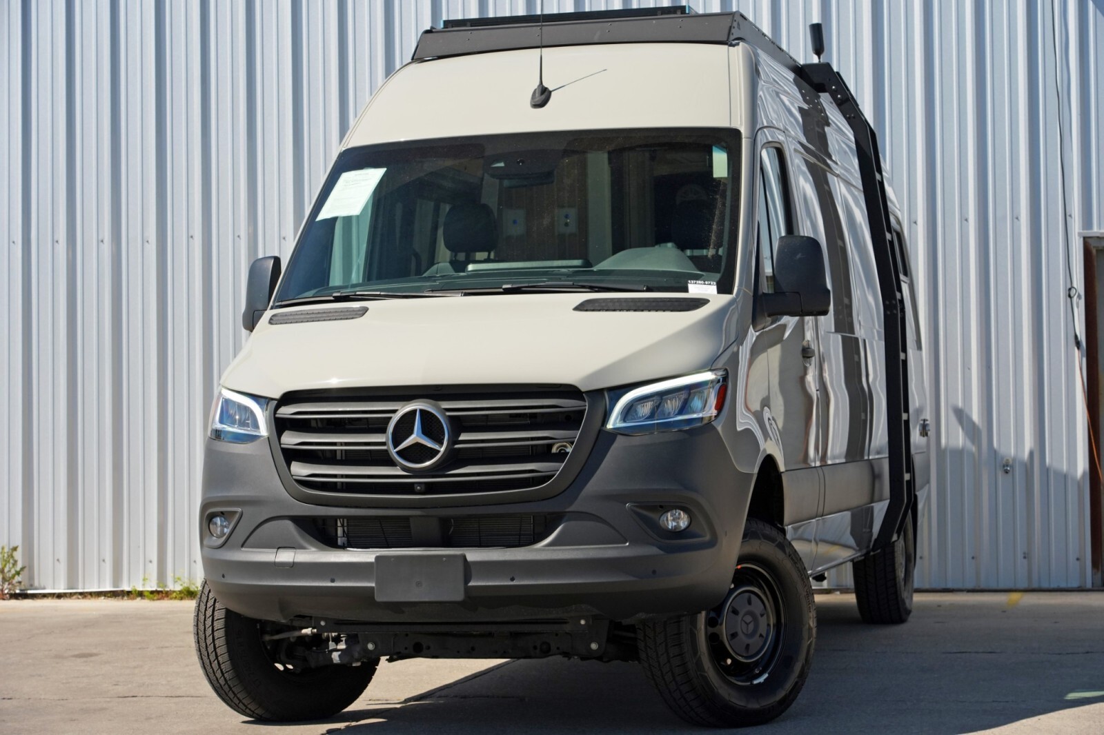 2023 Mercedes-Benz SPRINTER CUSTOM in peachtree corners GA