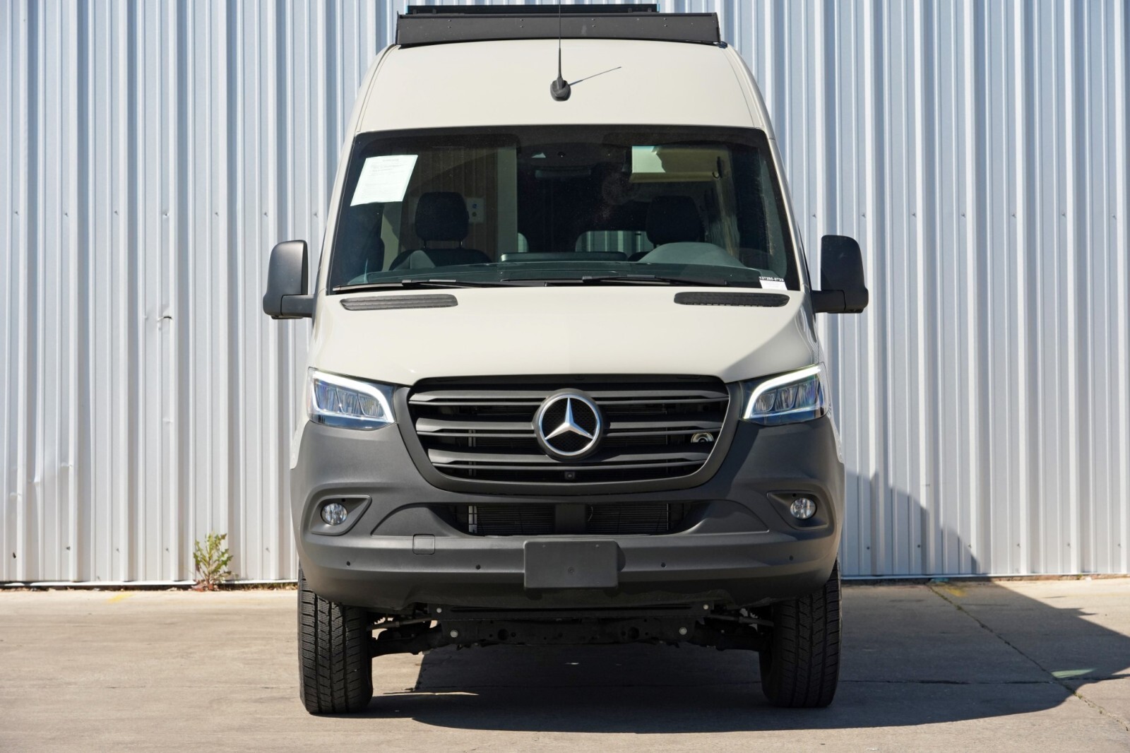 2023 Mercedes-Benz SPRINTER CUSTOM in peachtree corners GA