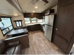 2018 FOREST RIVER SALEM VILLA 395FKLTD