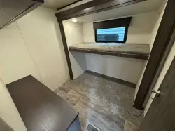 2018 FOREST RIVER SALEM VILLA 395FKLTD