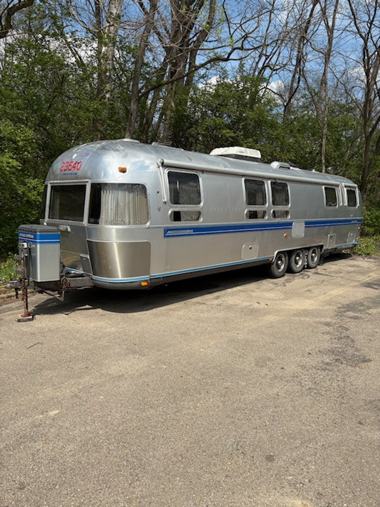 1990 Airstream Excella 34 in beavercreek OH