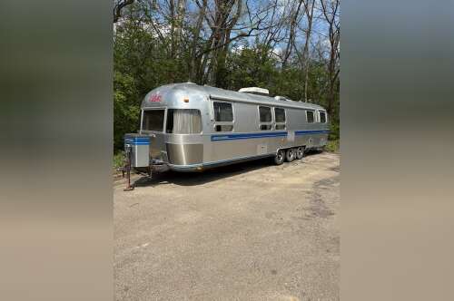 1990 Airstream Excella 34 in beavercreek OH