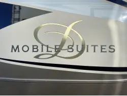 2016 Dvr Mobile Suites 38RSSA