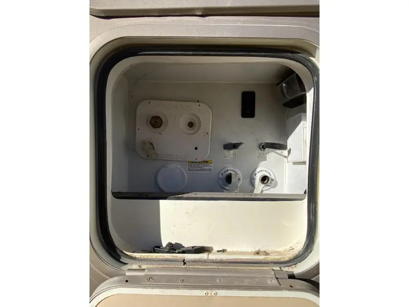 2016 Dvr Mobile Suites 38RSSA