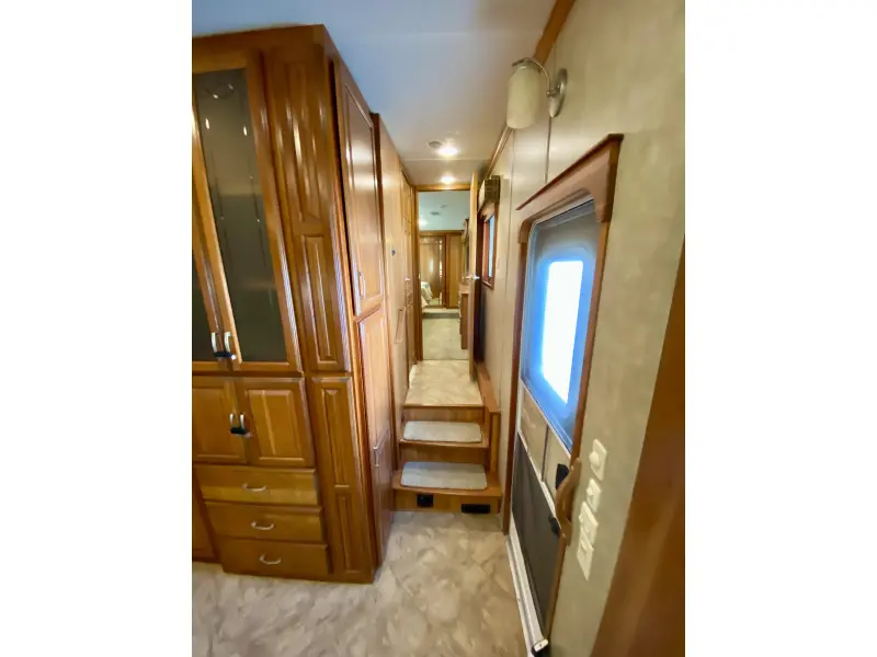 2016 Dvr Mobile Suites 38RSSA