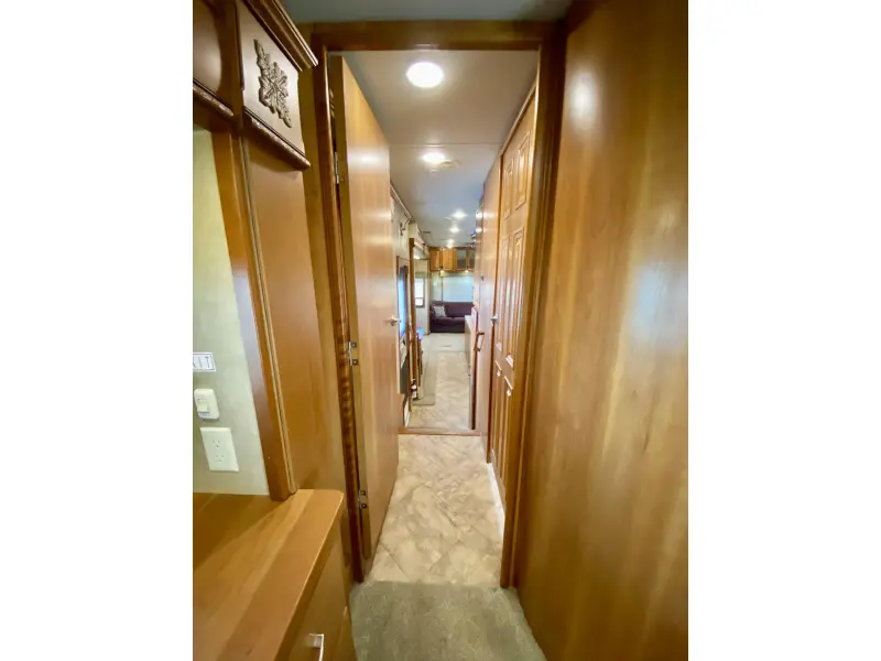 2016 Dvr Mobile Suites 38RSSA