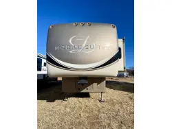 2016 Dvr Mobile Suites 38RSSA