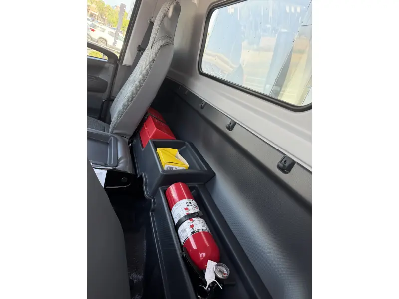 2026 ISUZU NRR GAS
