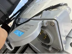 2026 ISUZU NRR GAS