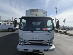 2026 ISUZU NRR GAS