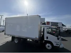 2026 ISUZU NRR GAS