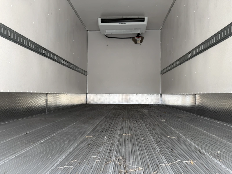 2026 ISUZU NRR GAS