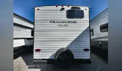 2025 Grand Design Transcend XPLOR 24BHX RV