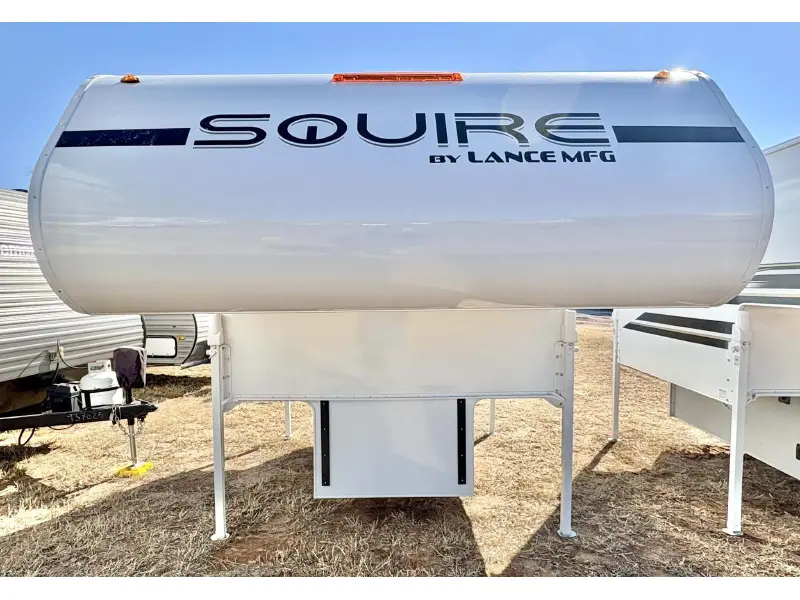 2026 Lance Squire SQ610
