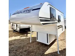 2026 Lance Squire SQ610