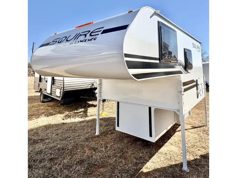 2026 Lance Squire SQ610