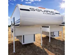 2026 Lance Squire SQ610