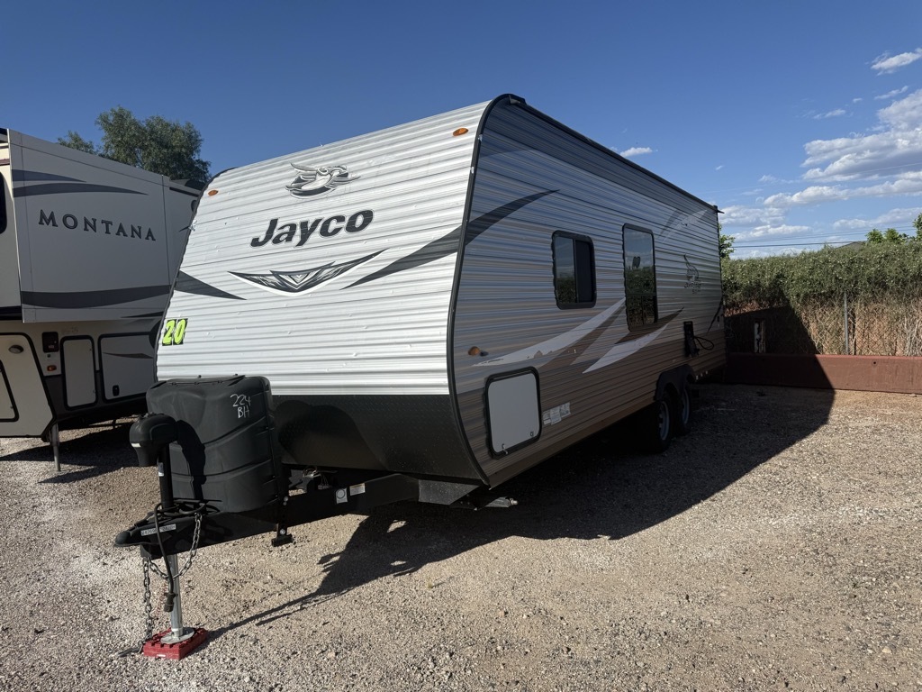 2020 Jayco JAY FLIGHT SLX 224BH in tucson AZ